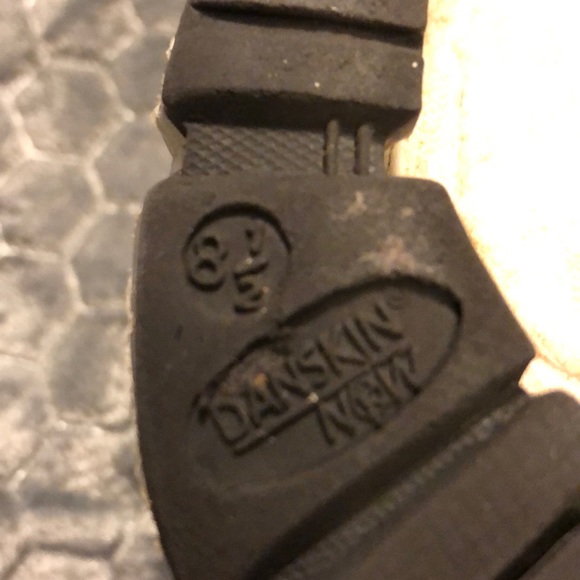 2/$30 Danskin running ๐โโ๏ธ shoes ๐ - Picture 7 of 7